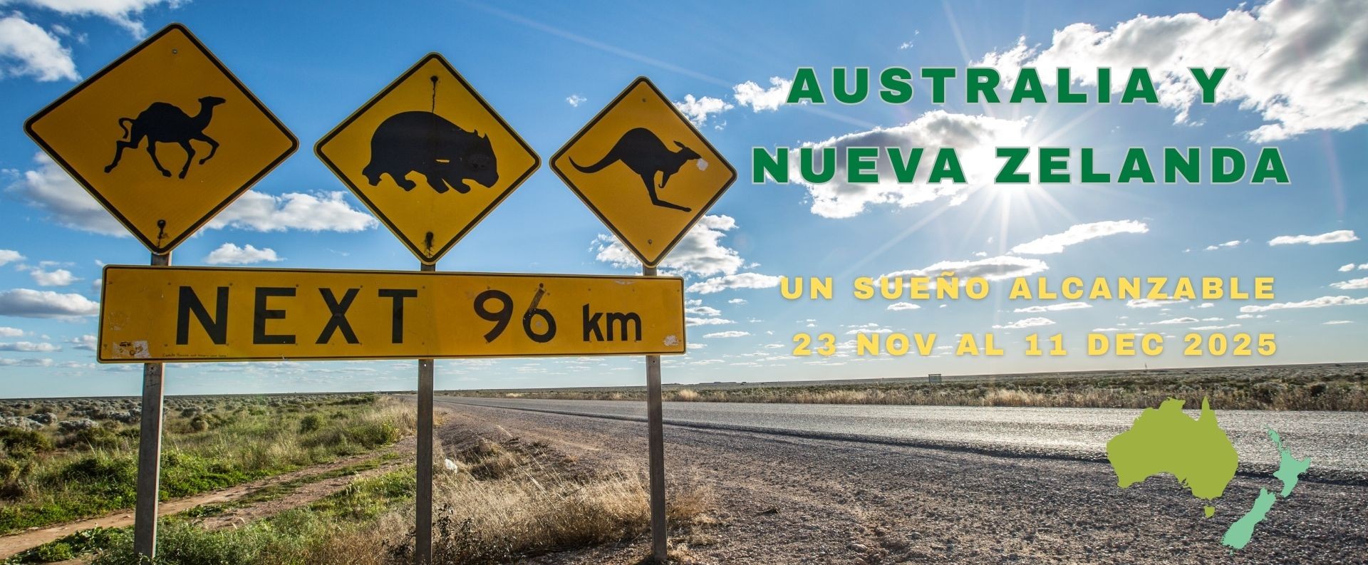 australia y nueva zelanda